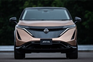 Nissan and Tesla Partner to Expand EV Charging Access