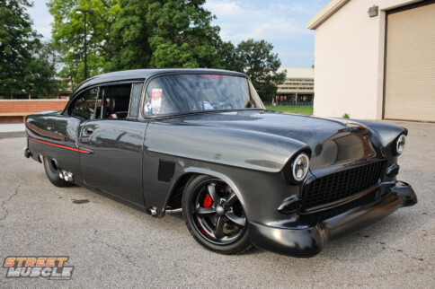Our Favorite Rides From The 25th Summit Racing Nationals Presented by PPG