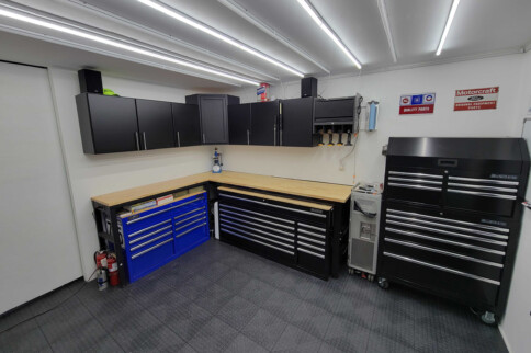 Planning Layout And Lighting: EngineLabs Shop Renovation, Part 2
