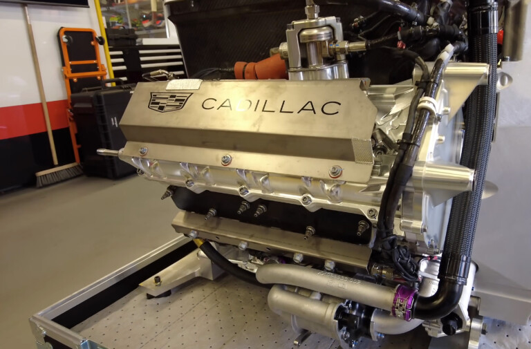 Red Tape and Road Rage: Le Mans Engines Vs. Formula 1 Powerplants