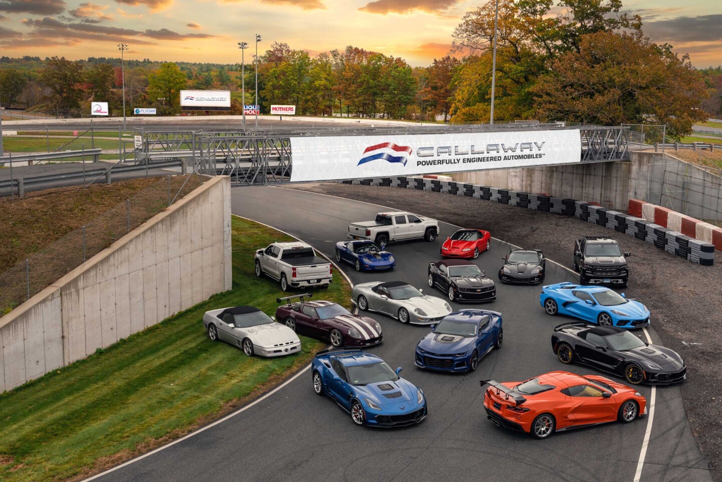 Callaway Cars