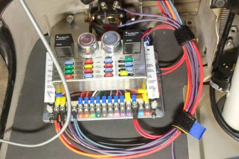 Save 10% During The Ron Francis Wiring July 4th Sale