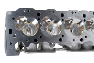 Taking A Closer Look At Edelbrock’s “Big Victor” 12-Degree Heads
