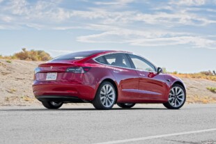 Tesla Faces Multiple Challenges From Regulators