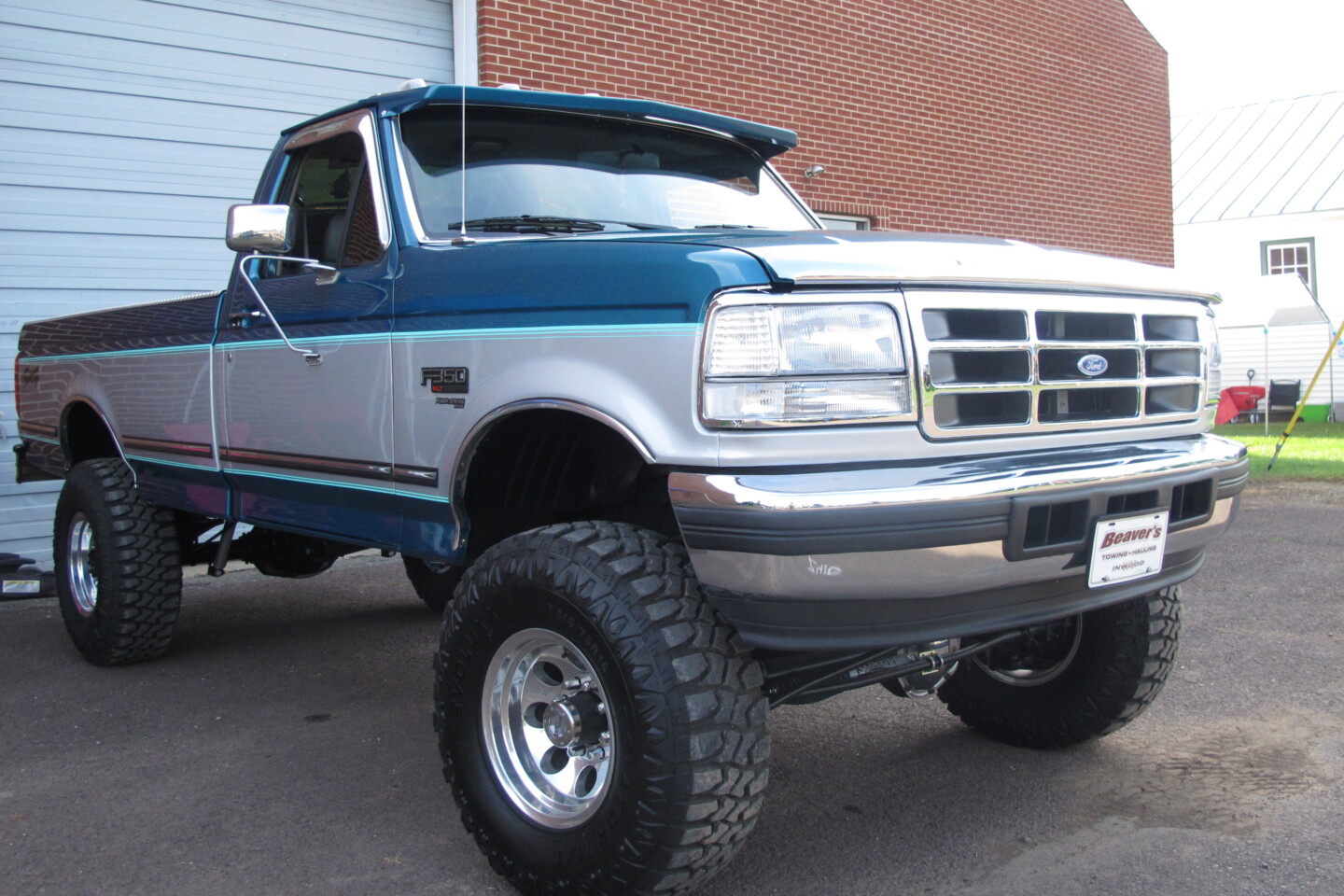 4-wheel