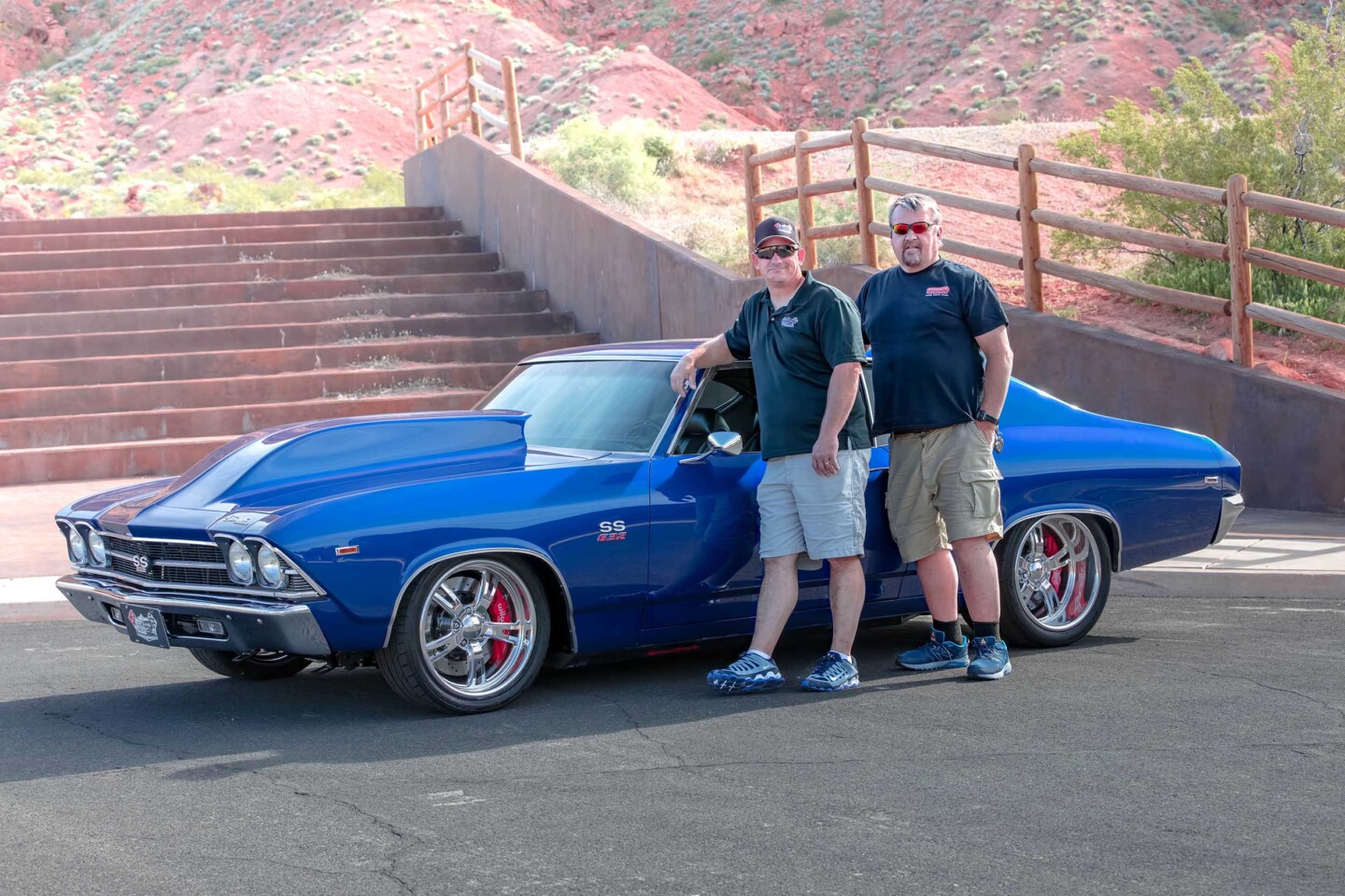 1969 Chevelle