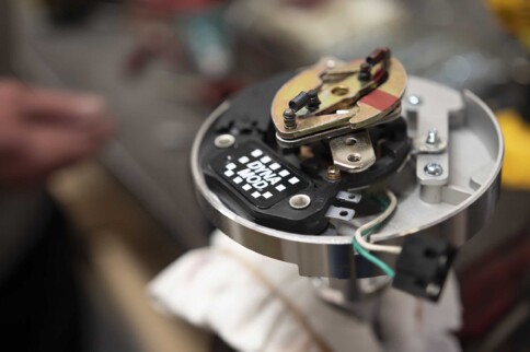 Throwback Thursday: Performance Distributor’s Fix For Oil In The Distributor Cap
