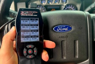 Save Big Though July On SCT Performance Programmers