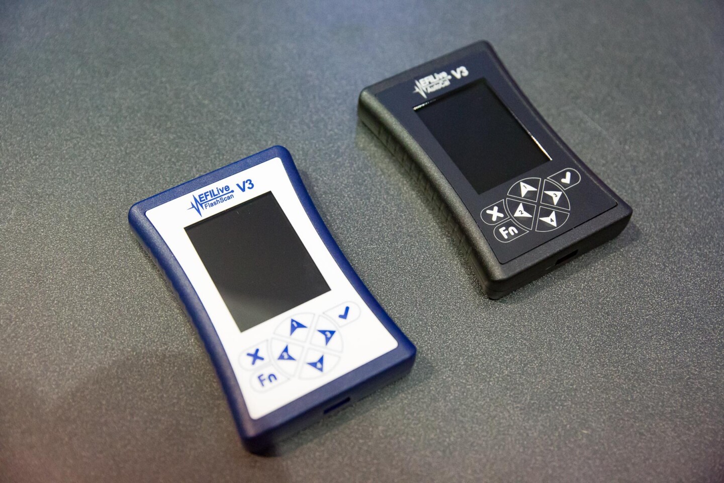 tuning device