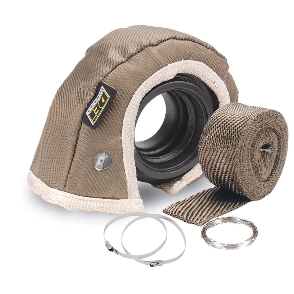 turbo blanket