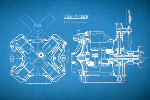 X Marks the Spot – Unique X Layout Engines Through History