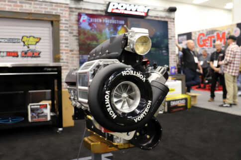 2021 EngineLabs' Giveaway Engine - 1,500 Horsepower 427 LSX