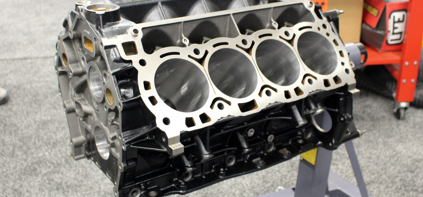 2022 EngineLabs’ Giveaway Engine — 1,000 HP Twin-Turbo Ford Godzilla