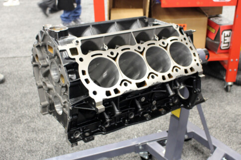2022 EngineLabs' Giveaway Engine — 1,000 HP Twin-Turbo Ford Godzilla