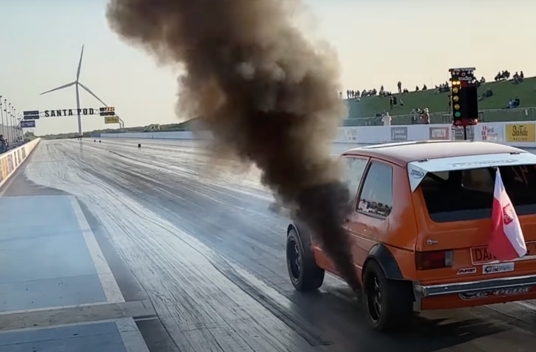 Four Cylinder Diesel Power: Compact Diesels Battle It Out