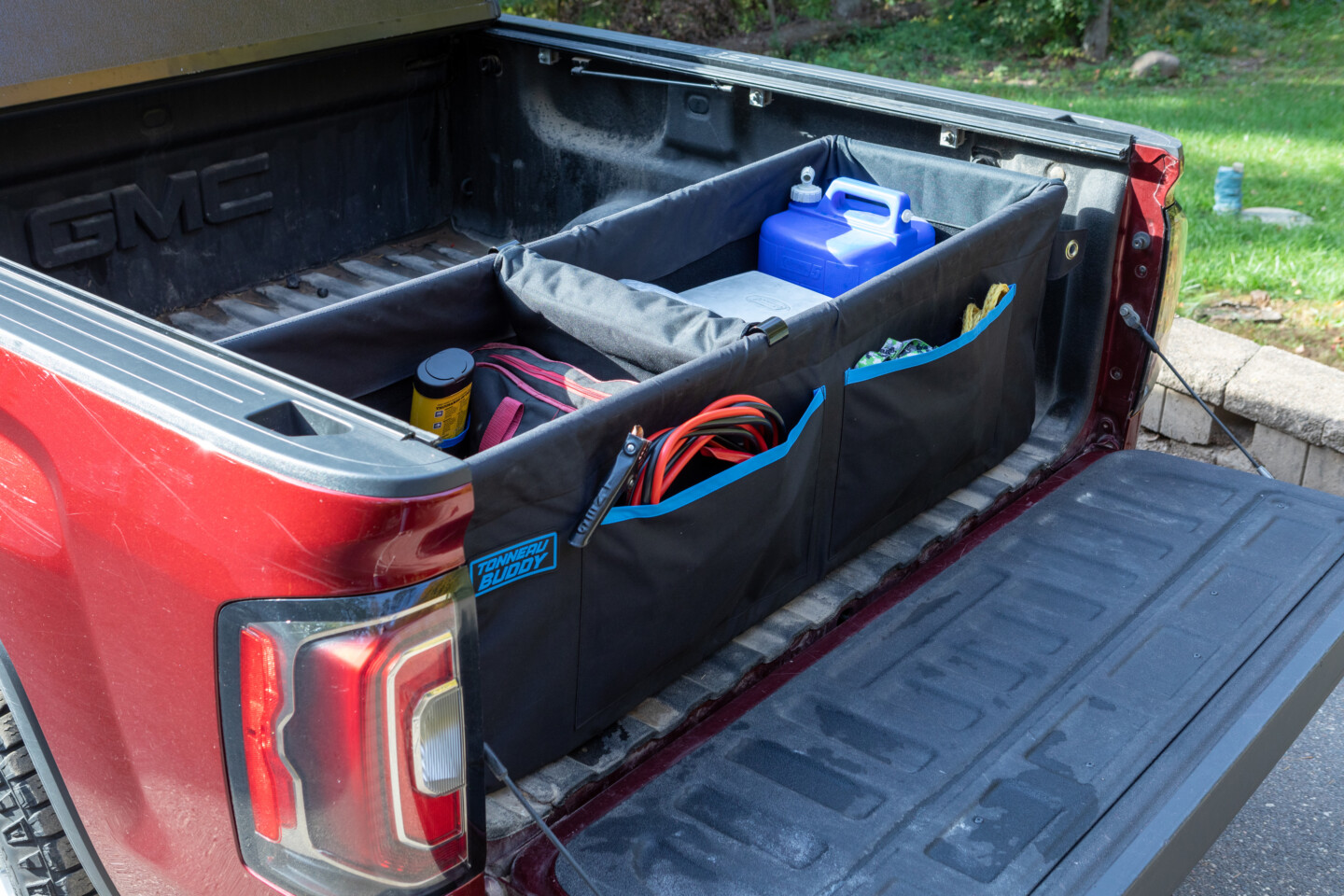 must have truck accessories