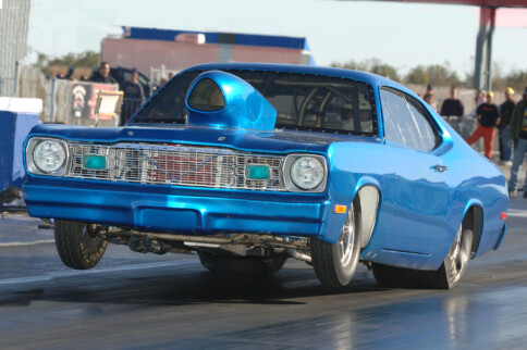 AFCO Racing Helps You Choose The Proper Length Drag Shock
