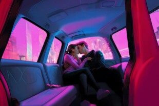 Autonomous Electric Shaggin' Wagons? Cruise Rocked By Racy Video