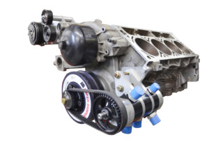 AVIAID Explains The Science Behind Its Bolt-In LS7 Dry-Sump System