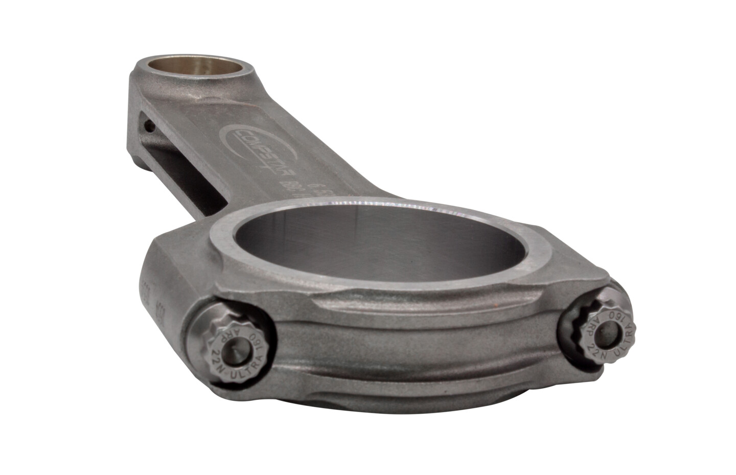 Callies connecting rods
