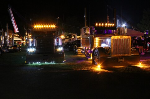 Carlisle Truck Nationals Sets The Standard For A Great Event