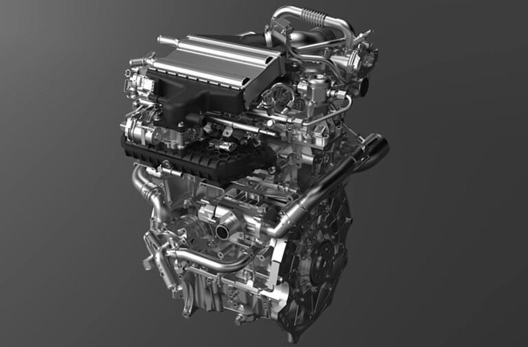 Corrosion Of Conformity: Toyota Takes Aim At EVs With Ammonia Engine