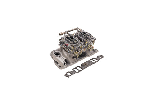 Edelbrock Power Packages Make Building An Engine Easier