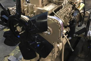 Electric Or Mechanical Fan — Which Is Better For Your Diesel Truck
