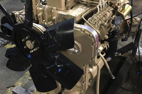 Electric Or Mechanical Fan — Which Is Better For Your Diesel Truck