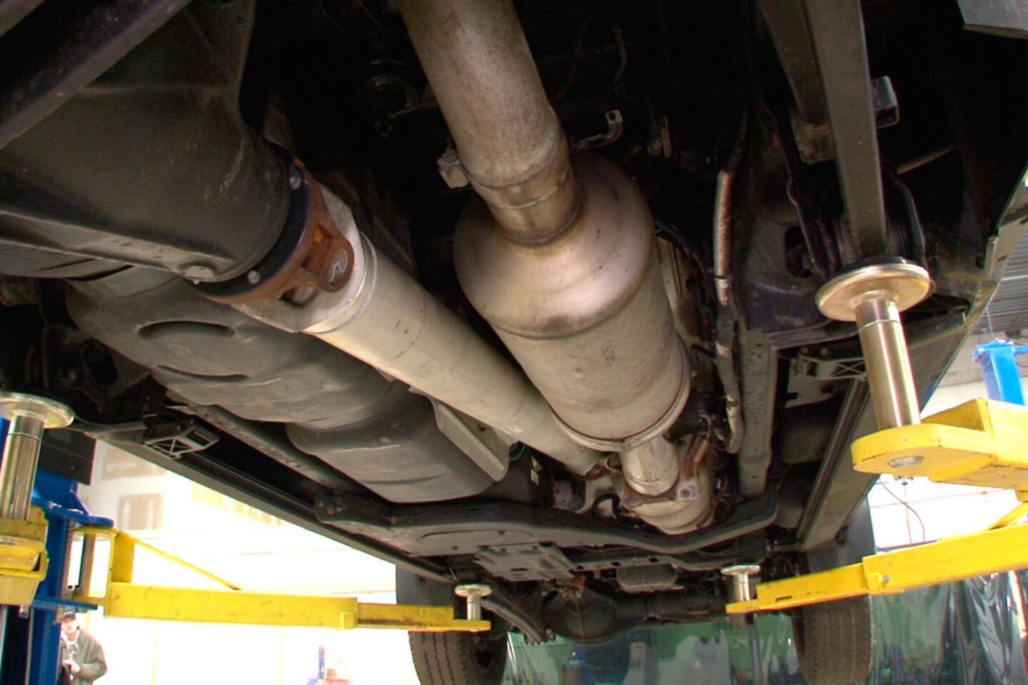 emissions delete