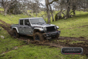 Jeep Gladiator Ends Diesel Availability With The 2023 FarOut Edition