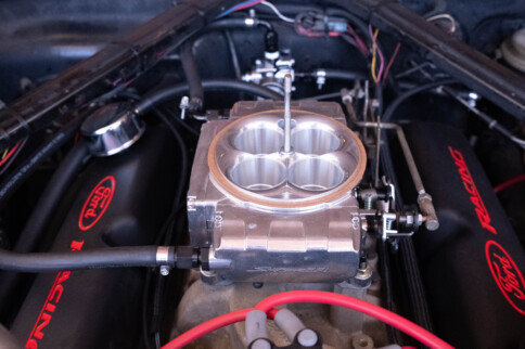 Holley Sniper 2 Teaches Us To Stop Worrying and Embrace EFI