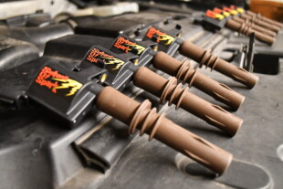 Increasing Performance With Aftermarket Coil-On-Plug Ignition