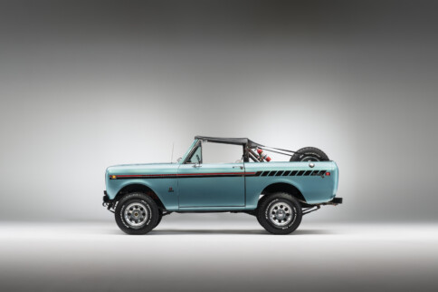What's Up With Scout Motors? Here's The Latest