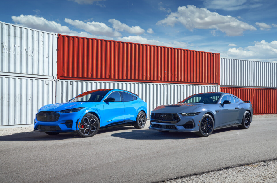 SEMA Garage
