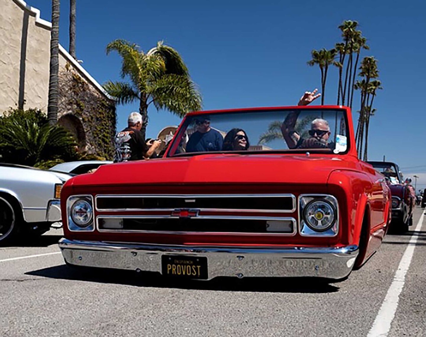 C10 Intervention