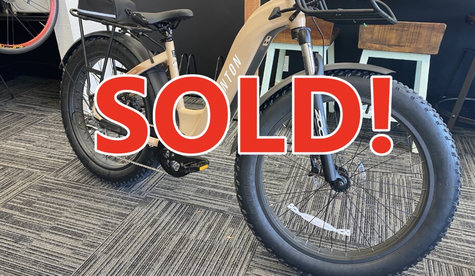 Used E-Bike Buying Tips