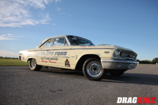Worth The Wait: Alan Hutcheson’s Fine Ford Galaxie