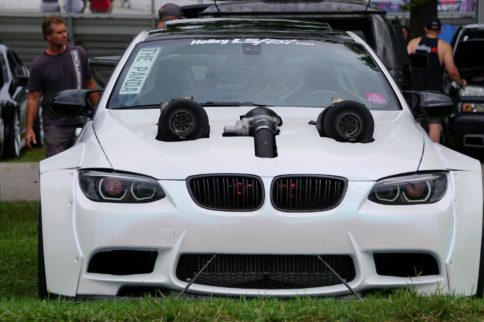 A Newbie's Top 5 LS Swaps From LS Fest East 2023