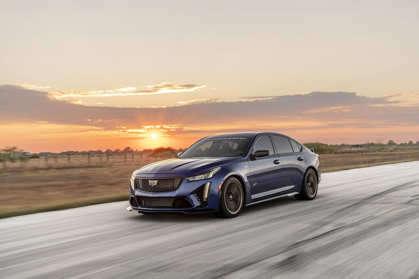 Hennessey H1000