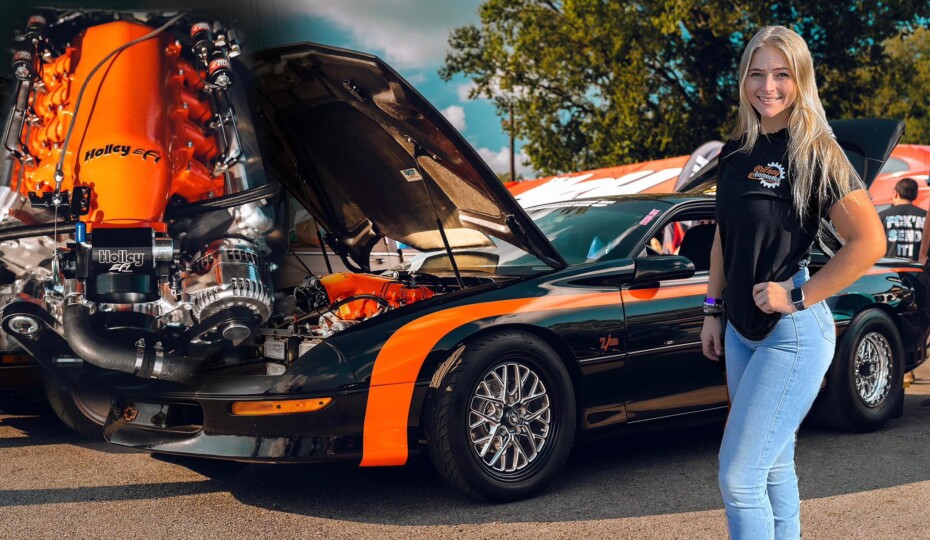 Britney Automotive: Shifting Gears in the Automotive World