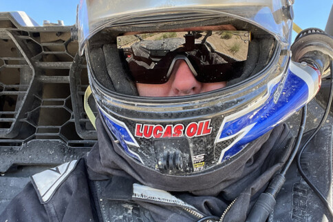 Can-Am Maverick R Test Drive Impressions Hint At Super UTV