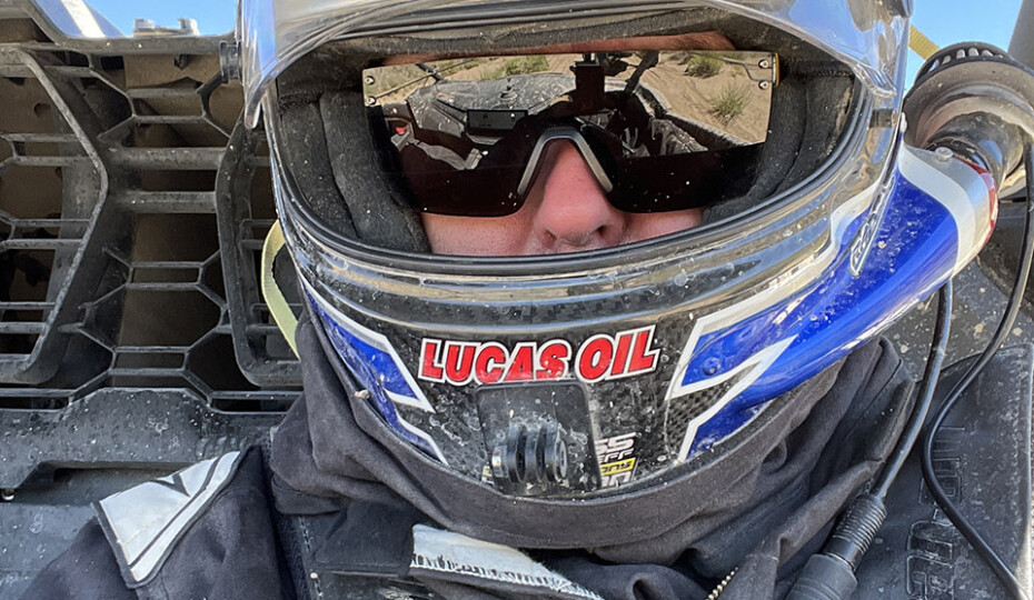 Can-Am Maverick R Test Drive Impressions Hint At Super UTV