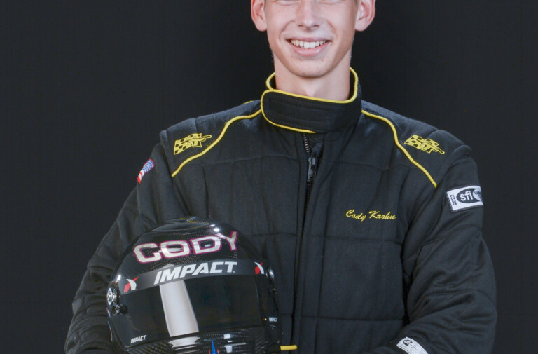 Cody Krohn Set For NHRA Top Fuel Debut In St. Louis