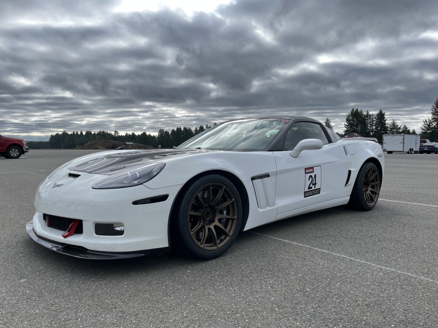 Grand Sport