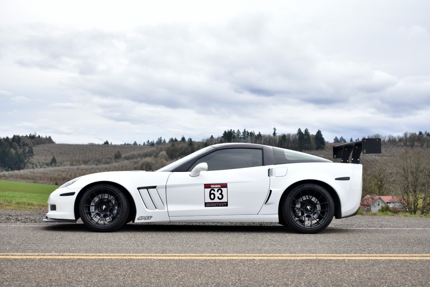 Grand Sport