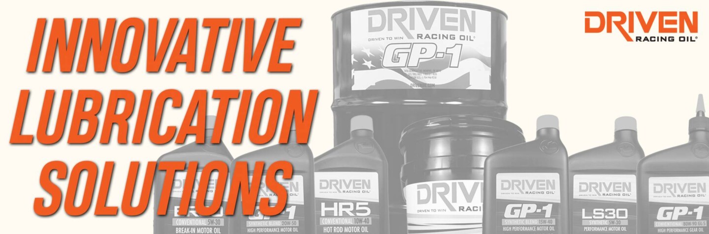LS Oil Change Kit