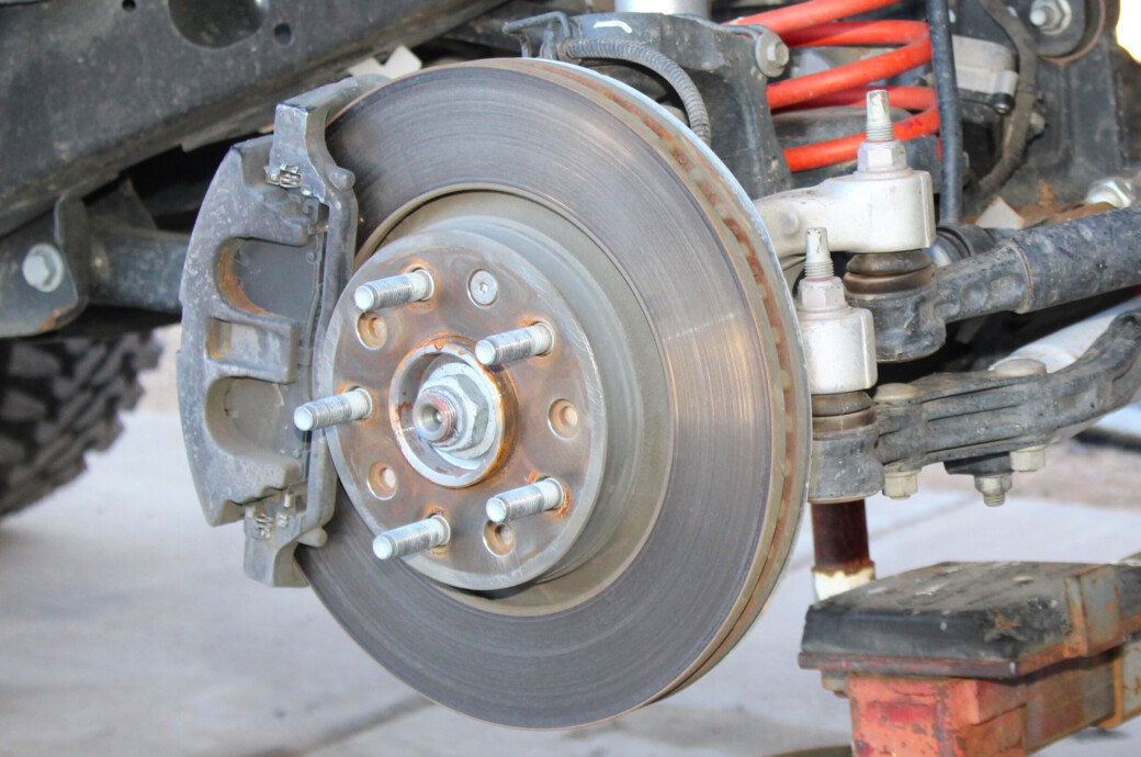 FAD Delete: Front Axle Disconnect Woes And Worries No More
