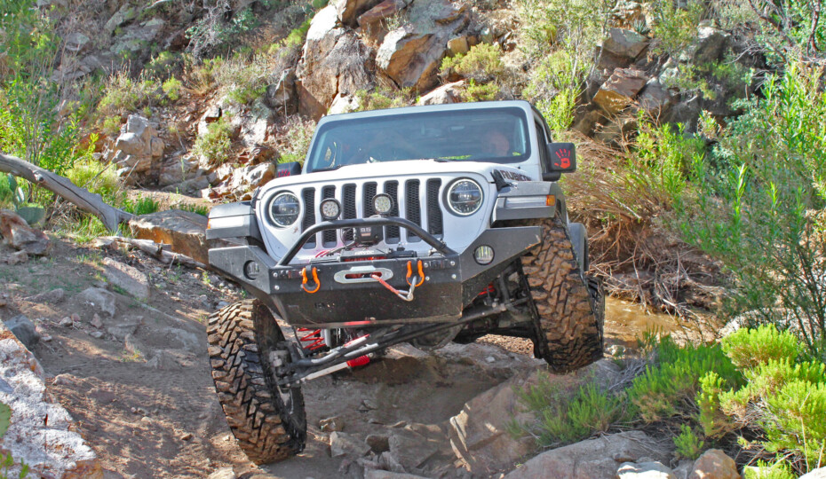 FAD Delete: Front Axle Disconnect Woes And Worries No More