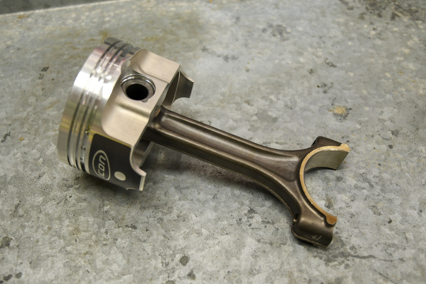 LS Engine
